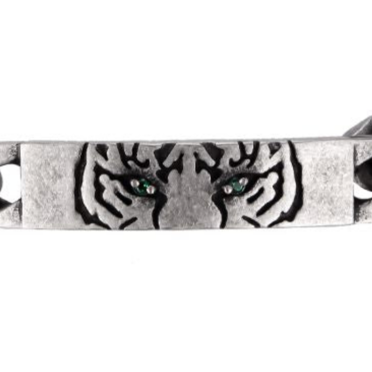 Männer Armband »Numero 3«